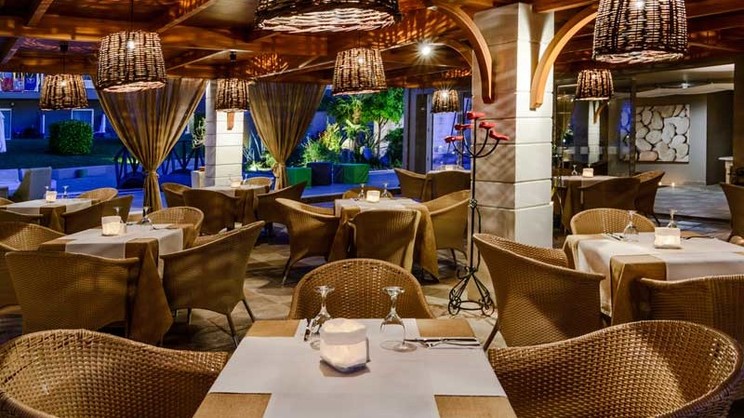 Dion Palace Resort & Spa